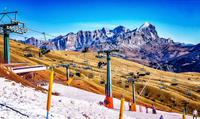 Dolomitenrundfahrt - Passo Pordoi (10) &ndash; &copy; Nancy Köhler (Eberhardt TRAVEL)