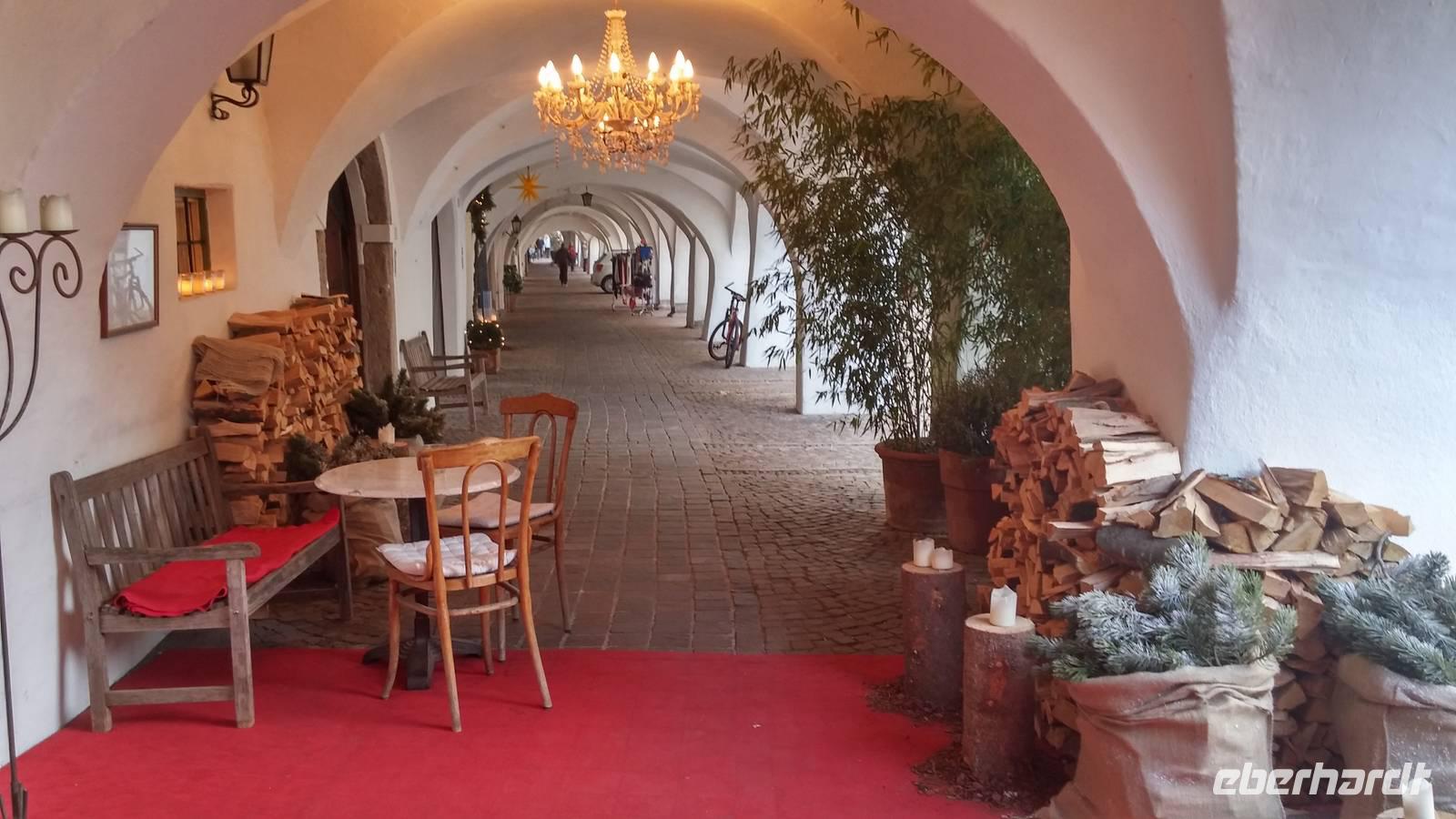 Neumarkt &ndash; &copy; Gerd Przybyla (Eberhardt TRAVEL)