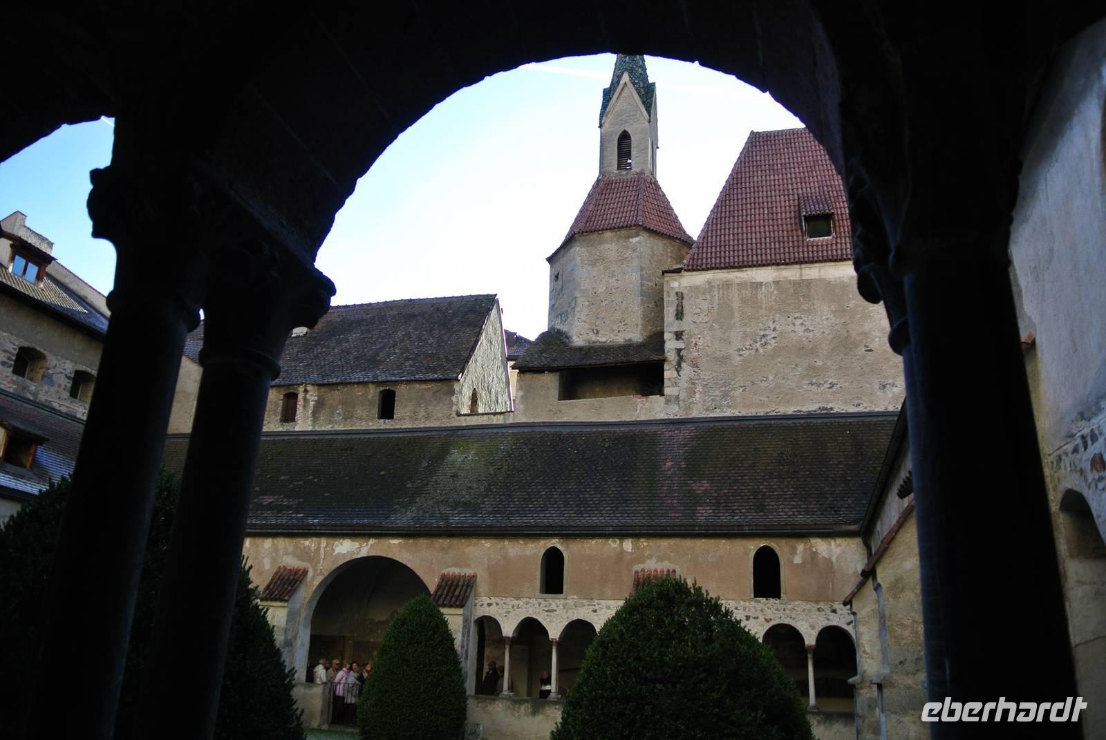 Brixen &ndash; &copy; Gerd Przybyla (Eberhardt TRAVEL)