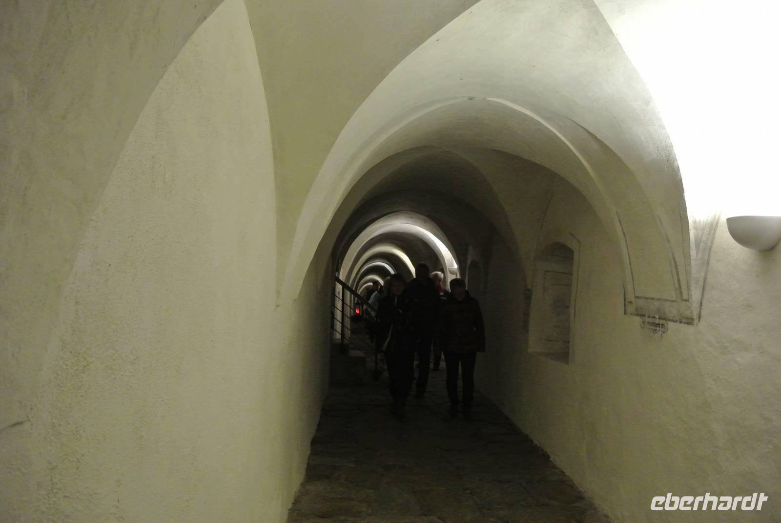 Karthaus &ndash; &copy; Gerd Przybyla (Eberhardt TRAVEL)
