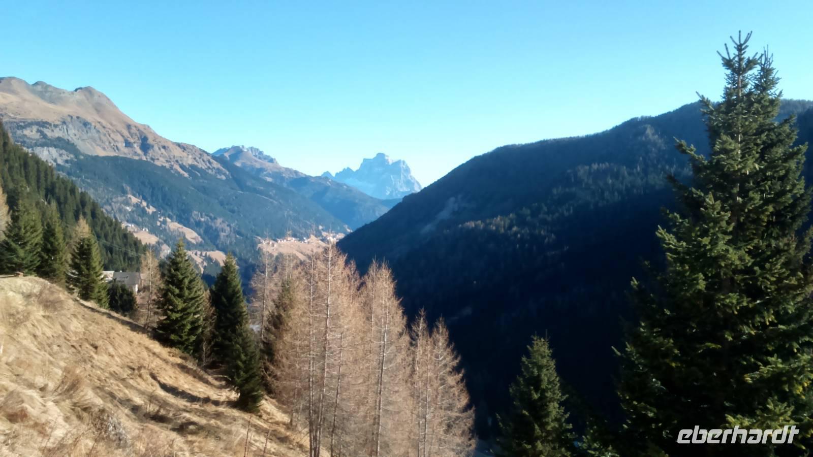 Dolomiten Rundfahrt &ndash; &copy; Gerd Przybyla (Eberhardt TRAVEL)