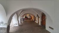 Neumarkt &ndash; &copy; Gerd Przybyla (Eberhardt TRAVEL)