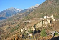Dorf Tirol &ndash; &copy; Gerd Przybyla (Eberhardt TRAVEL)