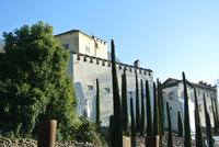 Schloss Trauttmanndorff &ndash; &copy; Gerd Przybyla (Eberhardt TRAVEL)