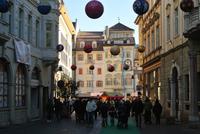 Bozen &ndash; &copy; Gerd Przybyla (Eberhardt TRAVEL)