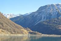 Reschen See &ndash; &copy; Gerd Przybyla (Eberhardt TRAVEL)