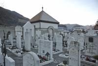 Laas Marmor Grabsteine  &ndash; &copy; Gerd Przybyla (Eberhardt TRAVEL)