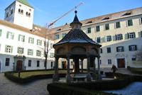 Kloster Neustift  &ndash; &copy; Gerd Przybyla (Eberhardt TRAVEL)