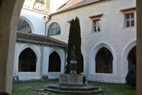 Kloster Neustift  &ndash; &copy; Gerd Przybyla (Eberhardt TRAVEL)