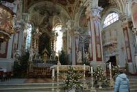 Kloster Neustift  &ndash; &copy; Gerd Przybyla (Eberhardt TRAVEL)