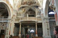 Kloster Neustift  &ndash; &copy; Gerd Przybyla (Eberhardt TRAVEL)