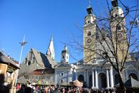 Brixen &ndash; &copy; Gerd Przybyla (Eberhardt TRAVEL)