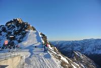 Schnalstal Gletscher &ndash; &copy; Gerd Przybyla (Eberhardt TRAVEL)