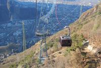 Ritten Seilbahn &ndash; &copy; Gerd Przybyla (Eberhardt TRAVEL)