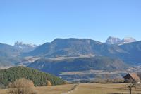 Ritten &ndash; &copy; Gerd Przybyla (Eberhardt TRAVEL)