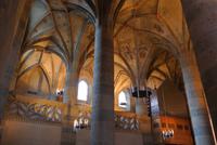Kloster Müstair &ndash; &copy; Gerd Przybyla (Eberhardt TRAVEL)