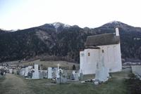 Kloster Müstair &ndash; &copy; Gerd Przybyla (Eberhardt TRAVEL)