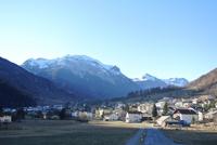 Müstair &ndash; &copy; Gerd Przybyla (Eberhardt TRAVEL)