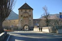 Glurns &ndash; &copy; Gerd Przybyla (Eberhardt TRAVEL)