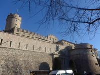 Castello del Buonconsiglio &ndash; &copy; Philipp Schmitz (Eberhardt TRAVEL)