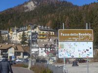 Mendelpass &ndash; &copy; Philipp Schmitz (Eberhardt TRAVEL)