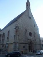 Heilig Geist Spitalkirche &ndash; &copy; Philipp Schmitz (Eberhardt TRAVEL)