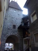 Bozner Tor Meran &ndash; &copy; Philipp Schmitz (Eberhardt TRAVEL)