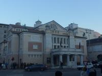 Stadttheater Meran &ndash; &copy; Philipp Schmitz (Eberhardt TRAVEL)