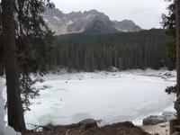 Karer See &ndash; &copy; Philipp Schmitz (Eberhardt TRAVEL)
