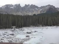 Karer See &ndash; &copy; Philipp Schmitz (Eberhardt TRAVEL)