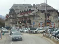 Karer Pass &ndash; &copy; Philipp Schmitz (Eberhardt TRAVEL)