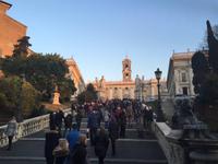 004 Kapitol in Rom &ndash; &copy; Patrick Fritzsche (Eberhardt TRAVEL)
