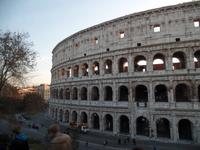 007 Kolosseum &ndash; &copy; Patrick Fritzsche (Eberhardt TRAVEL)
