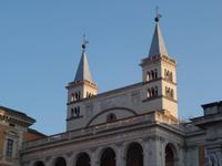 009 Lateranspalast &ndash; &copy; Patrick Fritzsche (Eberhardt TRAVEL)