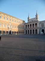 010 Lateranspalast &ndash; &copy; Patrick Fritzsche (Eberhardt TRAVEL)
