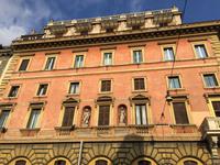 023 Palazzi in Rom &ndash; &copy; Patrick Fritzsche (Eberhardt TRAVEL)
