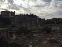 032 Forum Romanum &ndash; &copy; Patrick Fritzsche (Eberhardt TRAVEL)