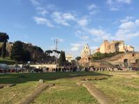 040 Forum Romanum &ndash; &copy; Patrick Fritzsche (Eberhardt TRAVEL)