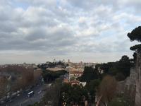 062 Blick vom Giardino degli Aranci &ndash; &copy; Patrick Fritzsche (Eberhardt TRAVEL)