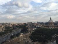069 Blick vom Nationaldenkmal Vittorio Emanuele &ndash; &copy; Patrick Fritzsche (Eberhardt TRAVEL)