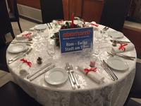071 Silvesterfeier im Hotel &ndash; &copy; Patrick Fritzsche (Eberhardt TRAVEL)