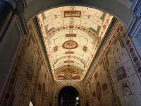 129 Vatikanische Museen &ndash; &copy; Patrick Fritzsche (Eberhardt TRAVEL)