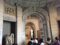 132 Vatikanische Museen &ndash; &copy; Patrick Fritzsche (Eberhardt TRAVEL)
