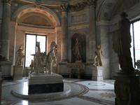 145 Vatikanische Museen &ndash; &copy; Patrick Fritzsche (Eberhardt TRAVEL)