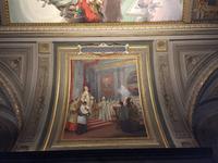 146 Vatikanische Museen &ndash; &copy; Patrick Fritzsche (Eberhardt TRAVEL)