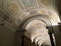 147 Vatikanische Museen &ndash; &copy; Patrick Fritzsche (Eberhardt TRAVEL)
