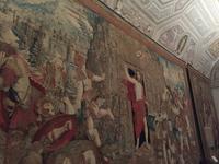 149 Vatikanische Museen &ndash; &copy; Patrick Fritzsche (Eberhardt TRAVEL)