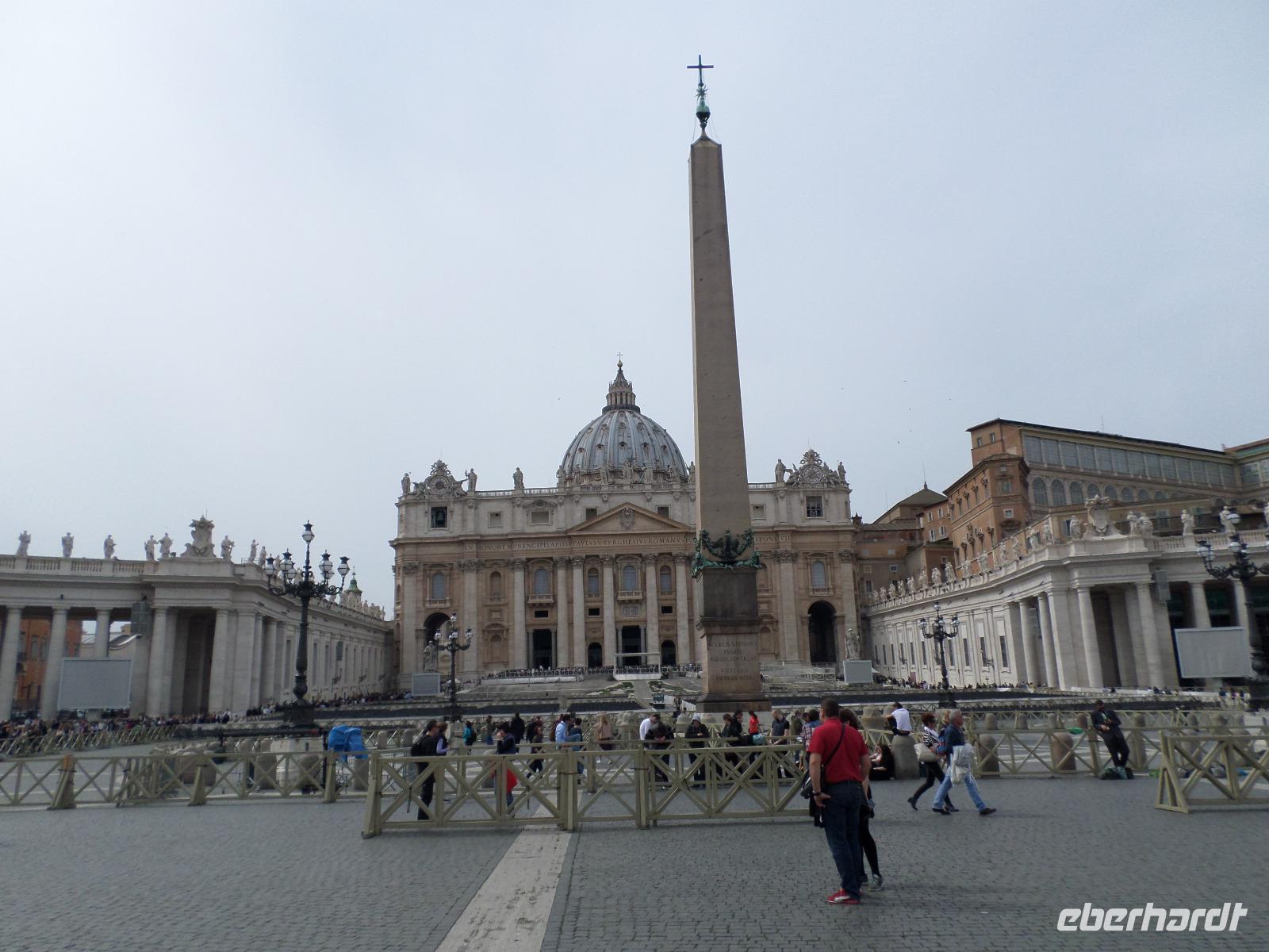 Petersplatz &ndash; &copy; Katrin Deutschbein (Eberhardt TRAVEL)