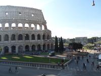 Kolosseum &ndash; &copy; Katrin Deutschbein (Eberhardt TRAVEL)