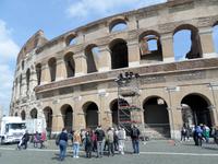 Kolosseum &ndash; &copy; Katrin Deutschbein (Eberhardt TRAVEL)